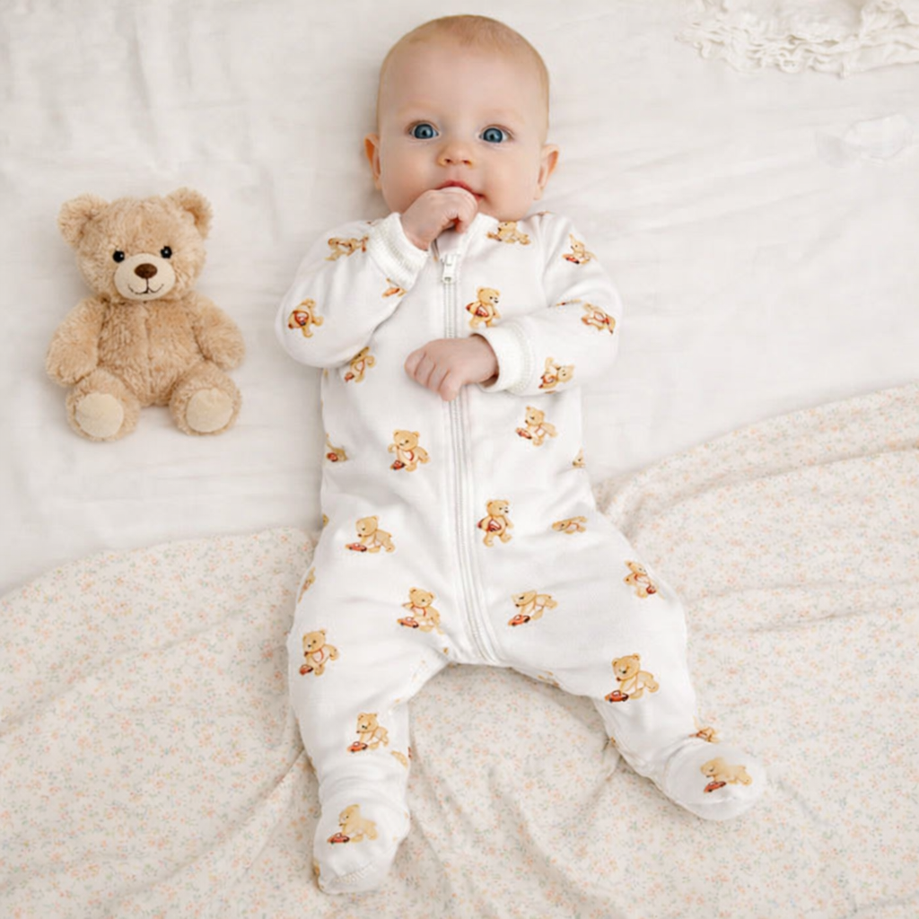 Pyjamas